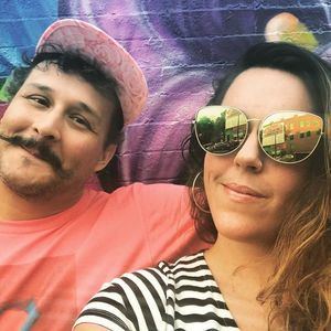 Meet your Posher, Roger